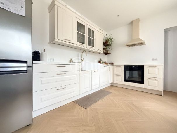 A louer MAISON  CONTEMPORAINE  ROCLINCOURT