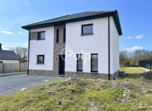 A louer MAISON  CONTEMPORAINE  BULLY LES MINES