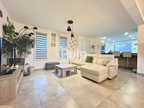 A louer MAISON  CONTEMPORAINE  BULLY LES MINES