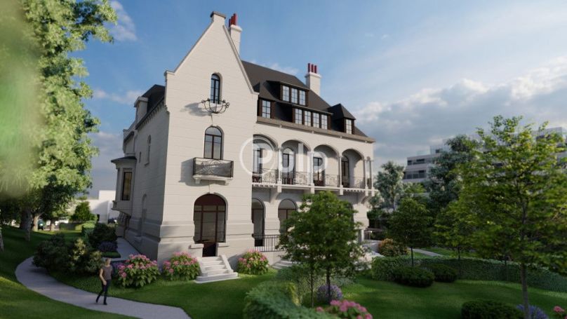 A louer APPARTEMENT DE PRESTIGE NEUF T3 90 M2 TERRASSE  ARRAS