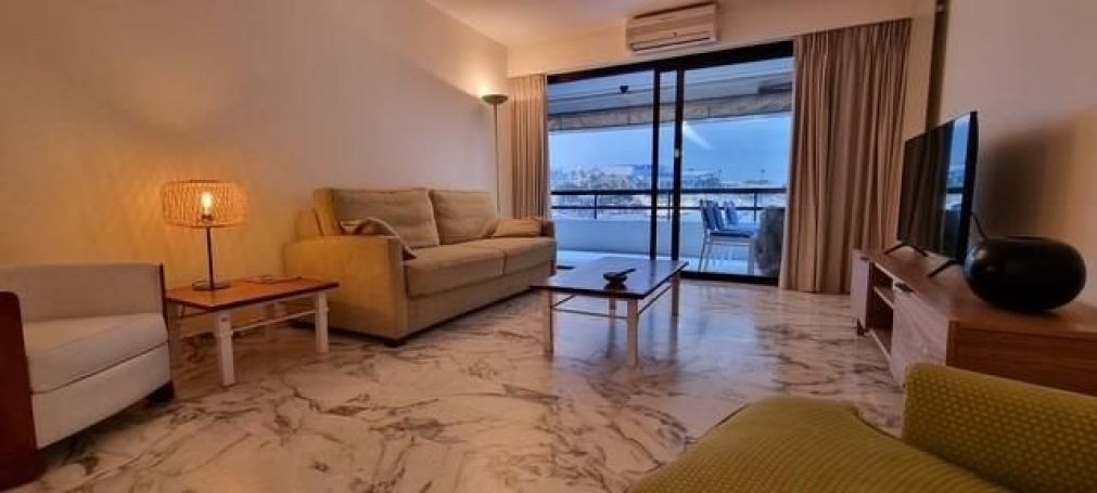 A louer APPARTEMENT DE PRESTIGE T2 53 M2 TERRASSE BORD DE MER CANNES