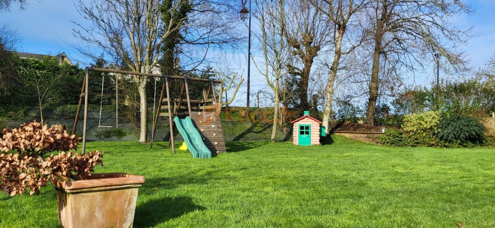 A vendre maison 5 PIECES 117 M&sup2; Heuqueville