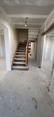 A vendre maison de campagne 7 pieces 157 m&sup2; fecamp