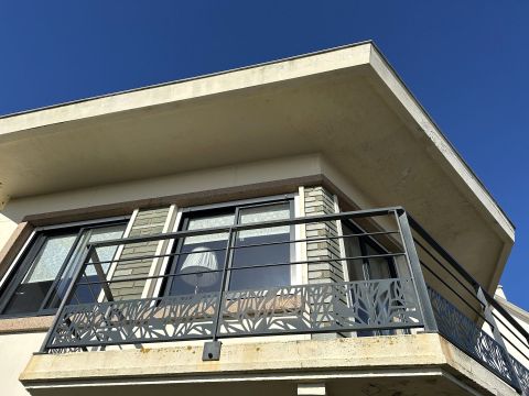 A vendre MAISON 6 PIECES 130 M2 BORD DE MER SAINT GILLES CROIX DE VIE
