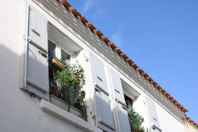 A louer MAISON  DE MAîTRE BORD DE MER SAINT GILLES CROIX DE VIE