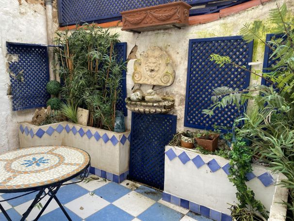 A louer MAISON  DE MAîTRE BORD DE MER SAINT GILLES CROIX DE VIE