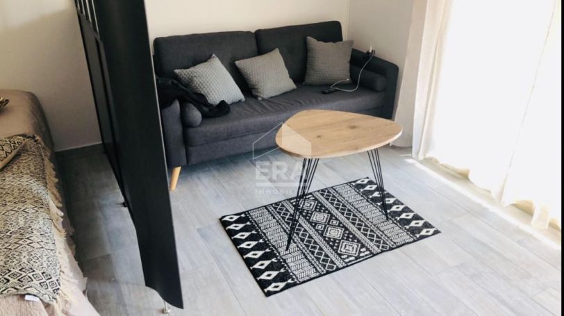 A louer STUDIO  30 M2 BORD DE MER SAINT LAURENT DU VAR