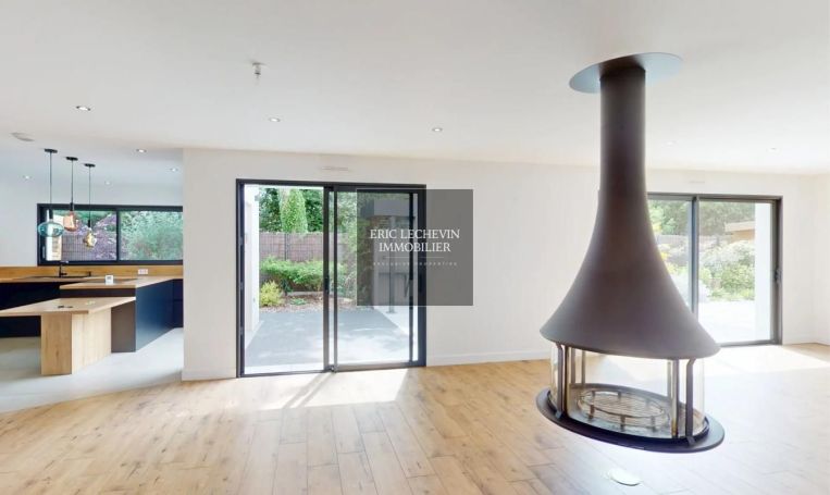 A louer MAISON  CONTEMPORAINE  STELLA