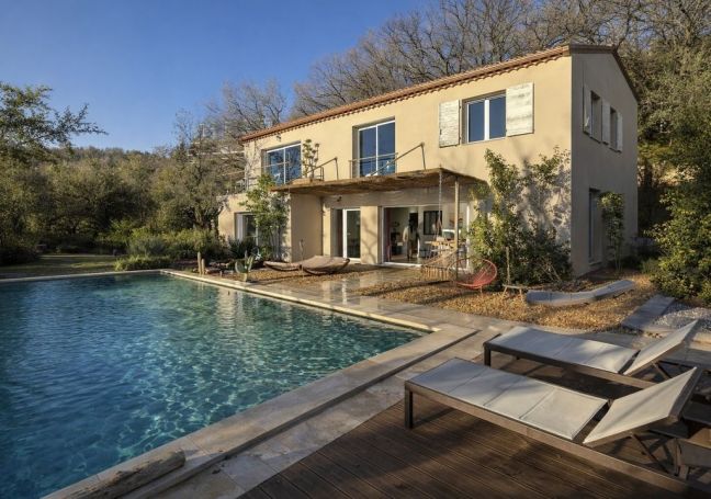 A louer MAISON  5 PIECES 185 M2  ROCHEFORT DU GARD