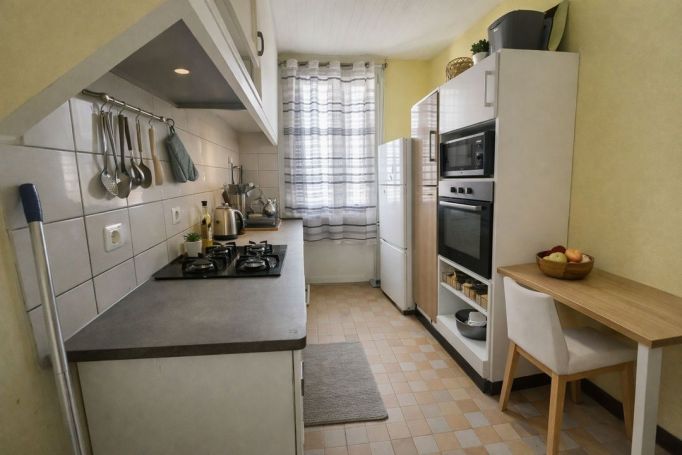 A louer APPARTEMENT T3 65 M2 BORD DE MER ROGNAC