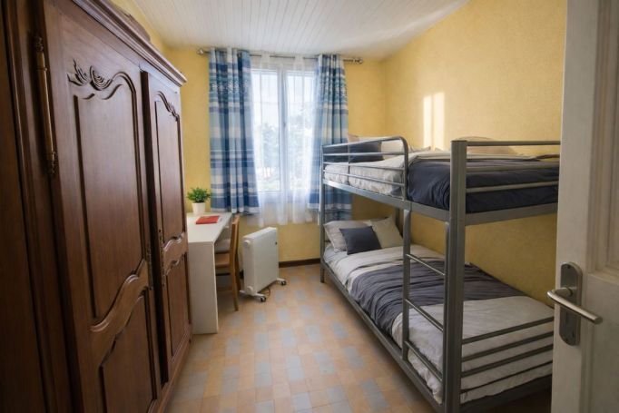 A louer APPARTEMENT T3 65 M2 BORD DE MER ROGNAC