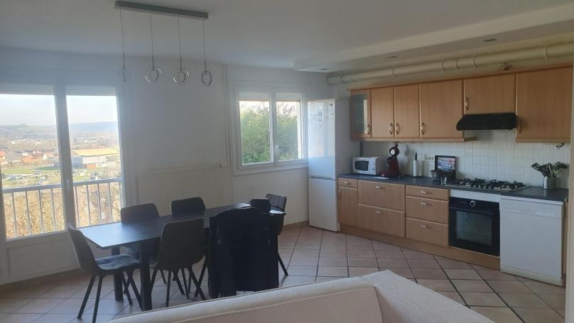 A vendre MAISON  CONTEMPORAINE BORD DE MER DIEPPE