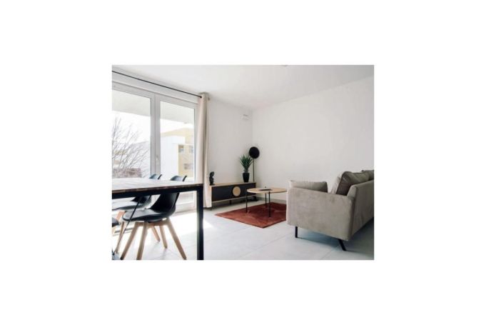 A louer APPARTEMENT T3 62 M2 TERRASSE  CASTELNAU LE LEZ