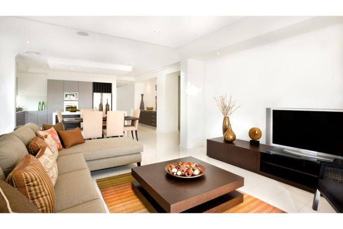 A louer APPARTEMENT NEUF T5 101 M2 TERRASSE  MONTPELLIER