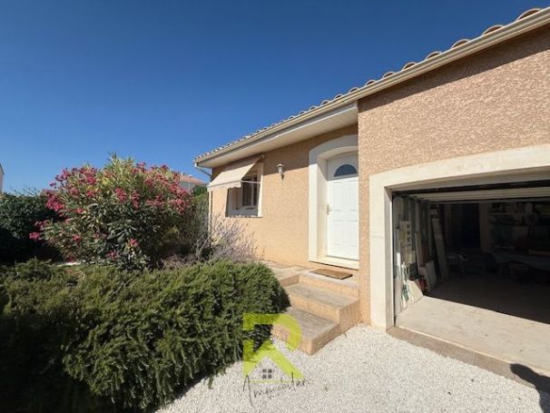 A louer MAISON  4 PIECES 70 M2  FLORENSAC