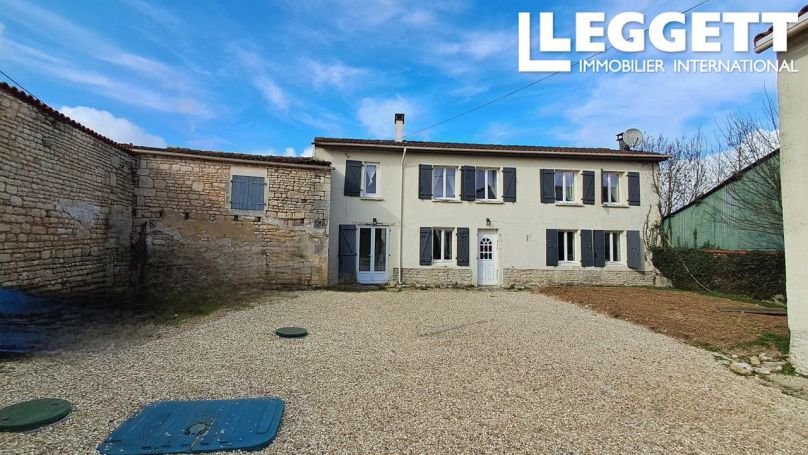 A louer GîTE  BRESDON