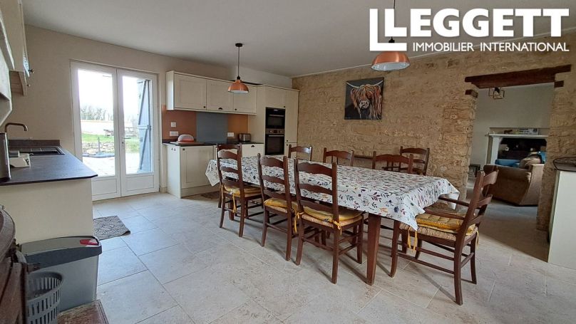 A louer GîTE  BRESDON