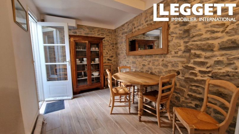 A louer MAISON  CONTEMPORAINE  SIRAN