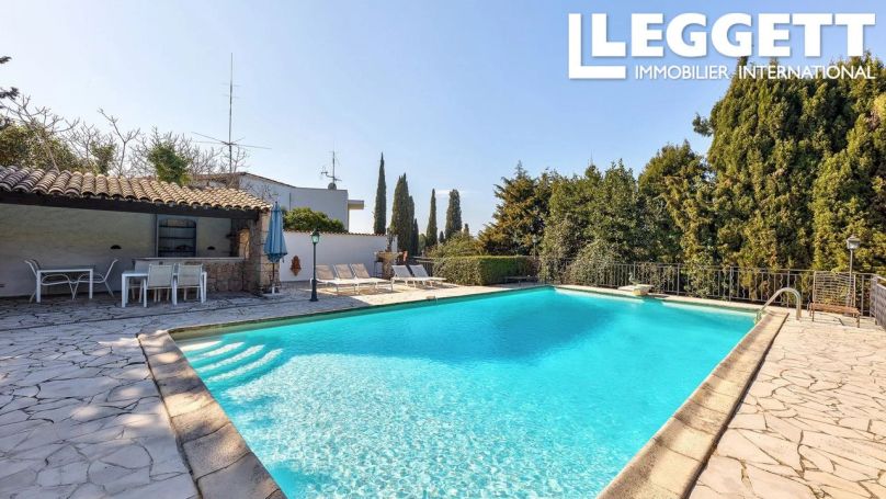 A louer MAISON  6 PIECES 207 M2  MOUGINS