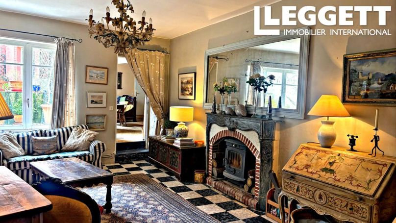 A louer MAISON DE MAîTRE MONTREAL