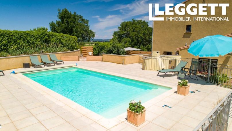 A louer GîTE  ALAIGNE