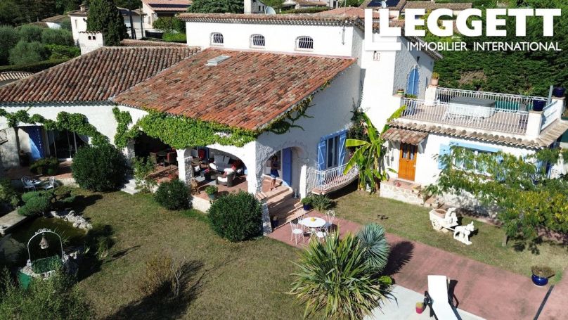 A louer MAISON  10 PIECES 300 M2  LEVENS