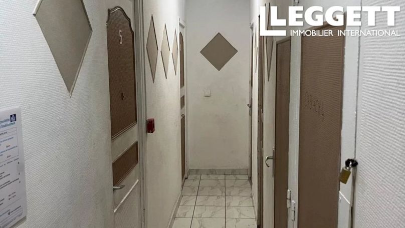 A louer APPARTEMENT T7 106 M2 BORD DE MER NICE