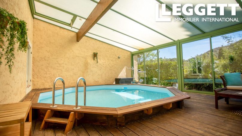 A louer GîTE  CAPENDU