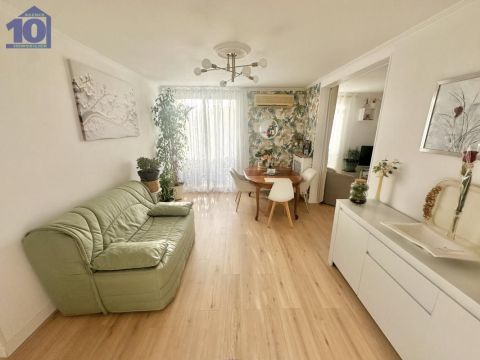 A louer APPARTEMENT T3 81 M2 TERRASSE BORD DE MER VALRAS PLAGE
