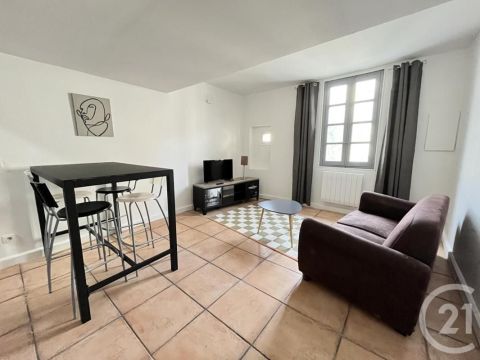 A louer APPARTEMENT DUPLEX T3 41 M2  MONTPELLIER