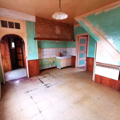 A vendre Maison de 70 m&sup2; aux portes de Dieppe