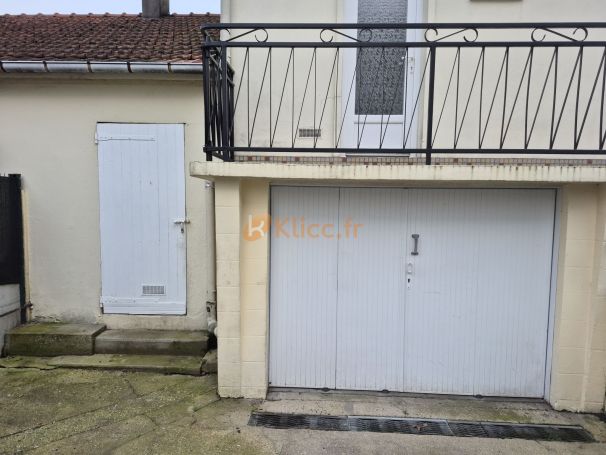 A vendre Maison 3 pieces 60 m&sup2; Gonfreville-l'Orcher