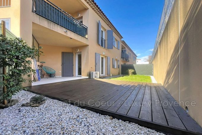 A louer APPARTEMENT T2 39 M2 TERRASSE  GARDANNE