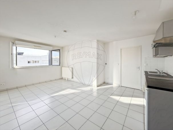 A louer APPARTEMENT T3 60 M2  NANTES