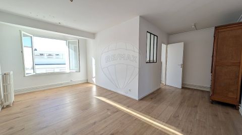 A louer APPARTEMENT T2 47 M2 BORD DE MER ROYAN