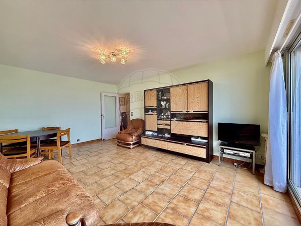 A louer APPARTEMENT T3 67 M2 TERRASSE VUE MER NICE