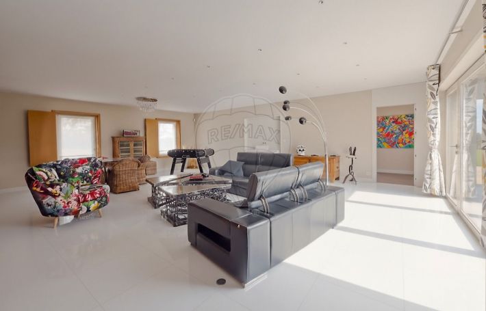 A louer MAISON  DE MAîTRE VUE MER MARSILLY