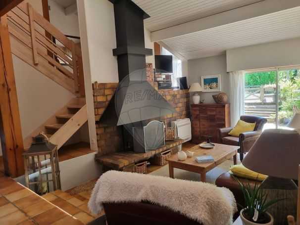 A louer MAISON  D'ARCHITECTE  SORT EN CHALOSSE