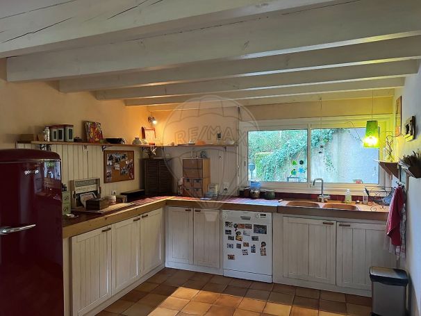 A louer MAISON  D'ARCHITECTE  SORT EN CHALOSSE