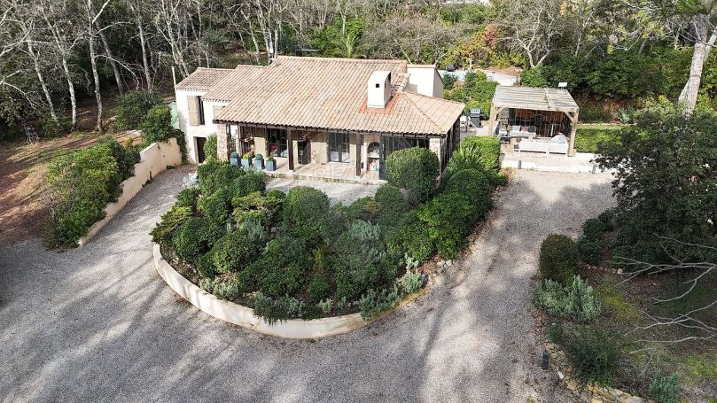 A louer MAISON  CONTEMPORAINE  LA MOTTE