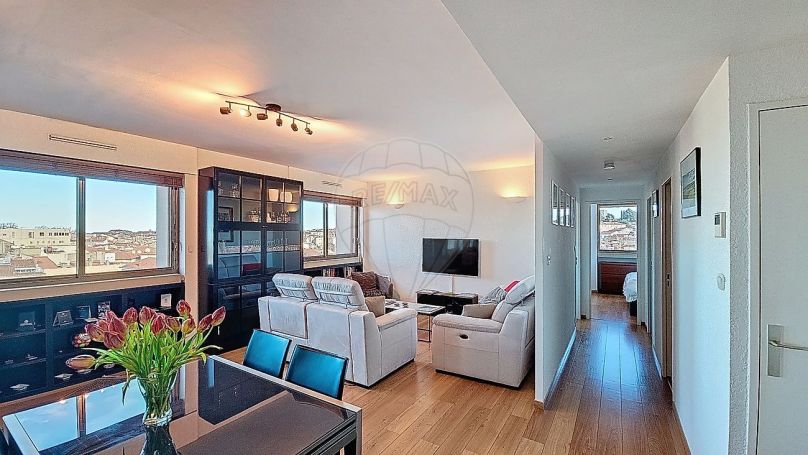 A louer APPARTEMENT T3 78 M2  PERPIGNAN