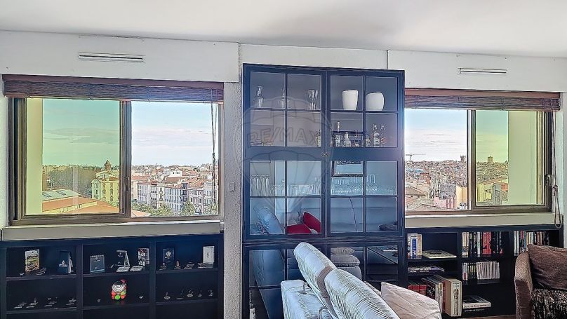 A louer APPARTEMENT T3 78 M2  PERPIGNAN