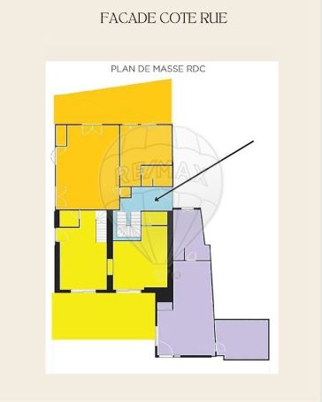 A louer APPARTEMENT T3 70 M2 BORD DE MER ARVERT