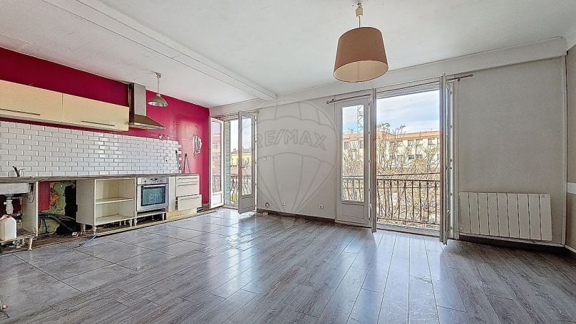 A louer APPARTEMENT T3 68 M2  PERPIGNAN