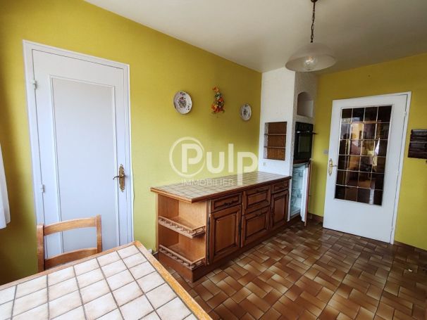 A vendre APPARTEMENT T4 88 M2 BORD DE MER BOULOGNE SUR MER