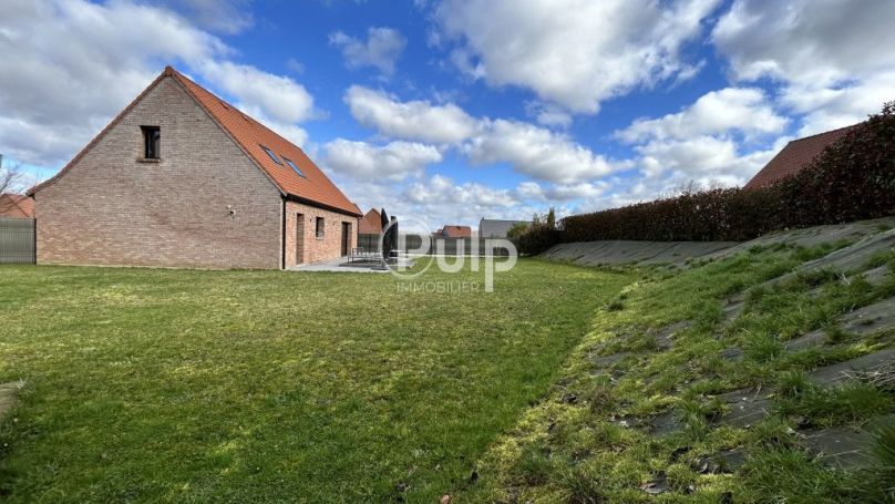 A vendre MAISON  CONTEMPORAINE  DUISANS