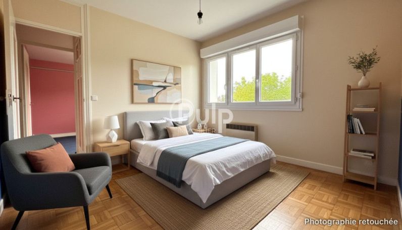 A louer APPARTEMENT T6 79 M2  SAINTE CATHERINE