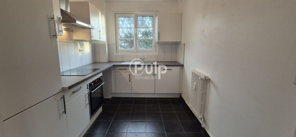 A louer APPARTEMENT T5 75 M2 BORD DE MER BOULOGNE SUR MER