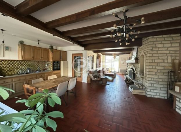 A louer APPARTEMENT T3 85 M2 TERRASSE  CARVIN