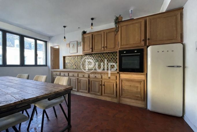 A louer APPARTEMENT T3 85 M2 TERRASSE  CARVIN